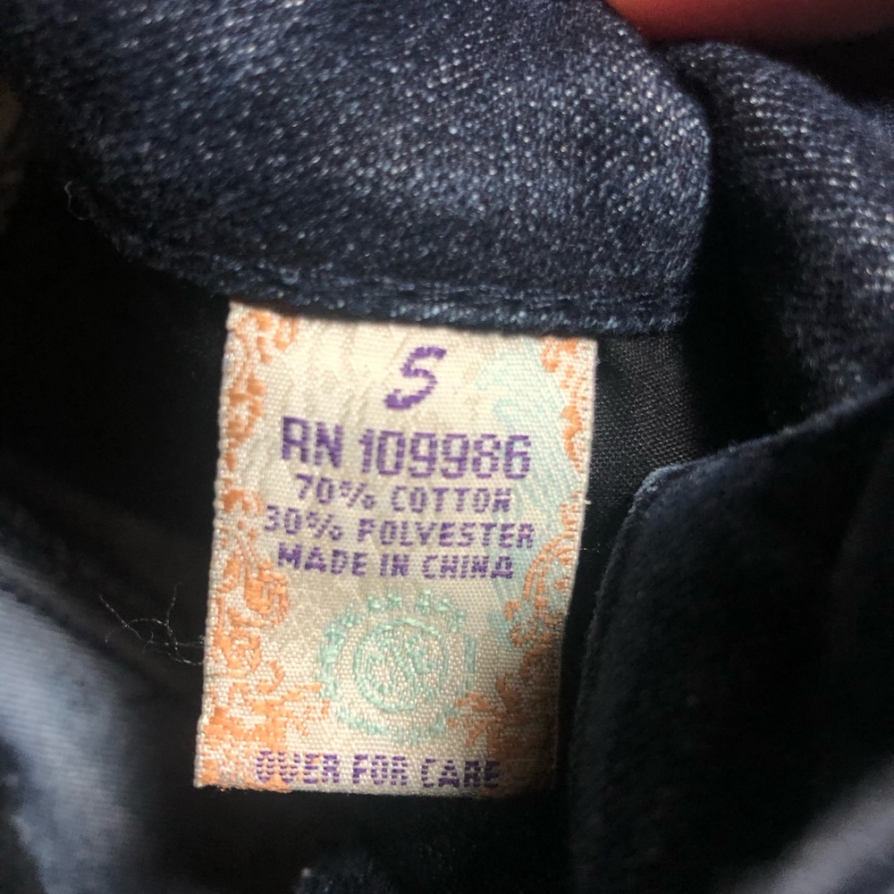 American Rag Women's Bootcut Jeans - Picture 7 of 7